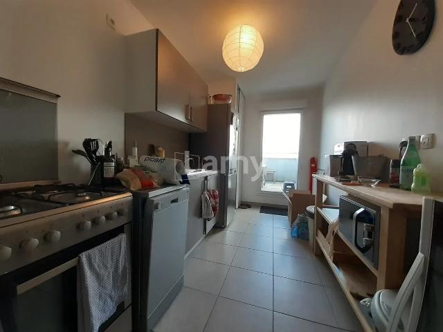Appartement location à Nantes