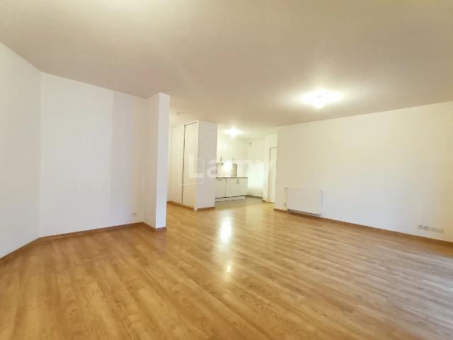 Appartement location à Nantes