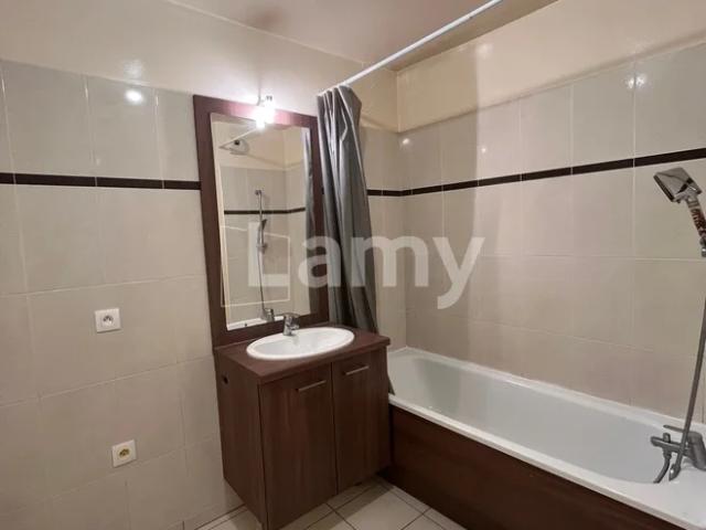 Appartement location à Créteil, Boissy-saint-léger