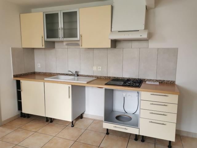 Appartement location à Muret, Cazères