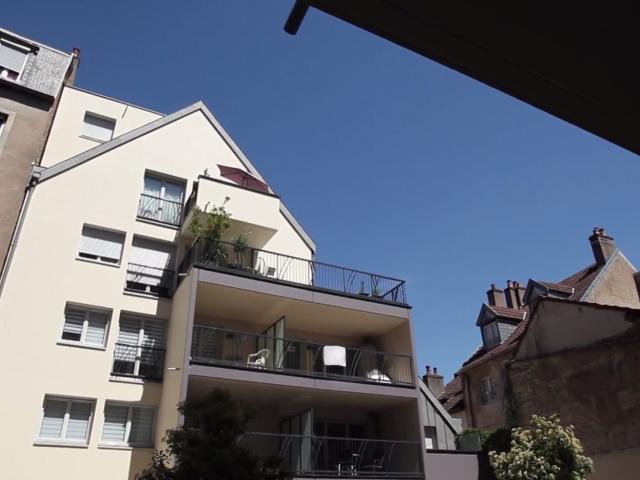 Appartement location à Besançon, Saint-vit