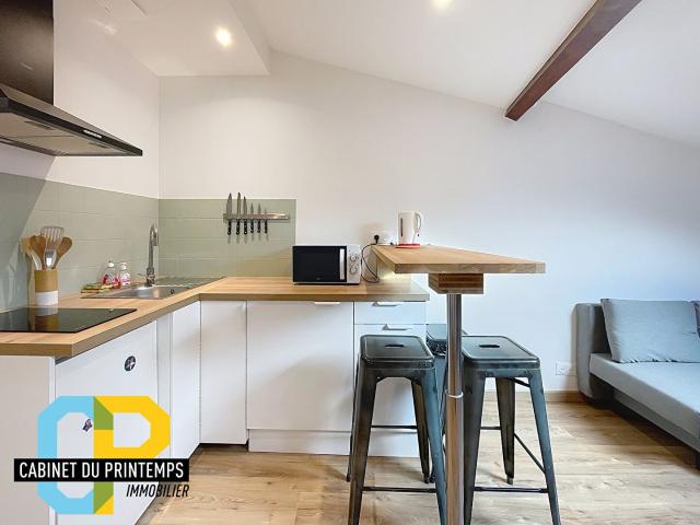 Appartement location à Toulouse