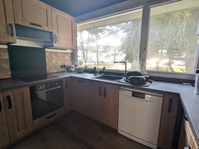 Appartement location à Caen, Hérouville-saint-clair