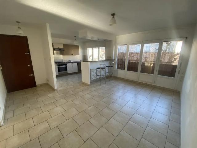 Appartement location à Gap