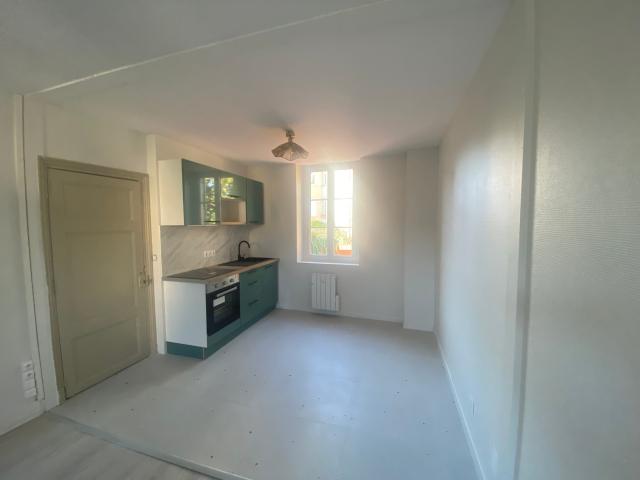 Appartement location à Agen