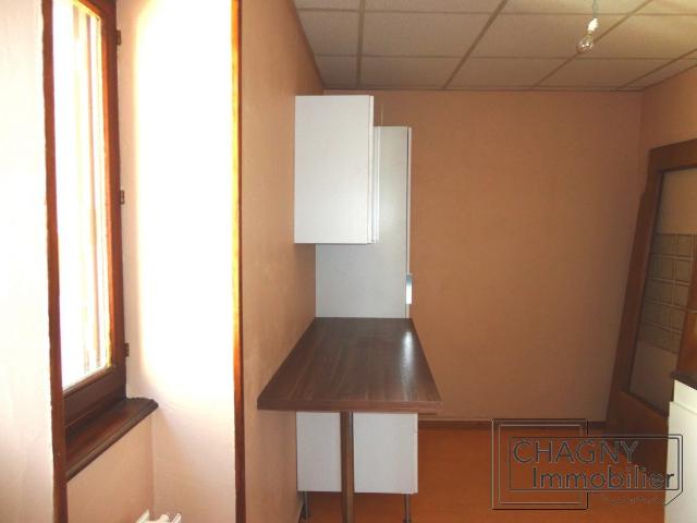 Appartement location à Chalon-sur-Saône, Chagny
