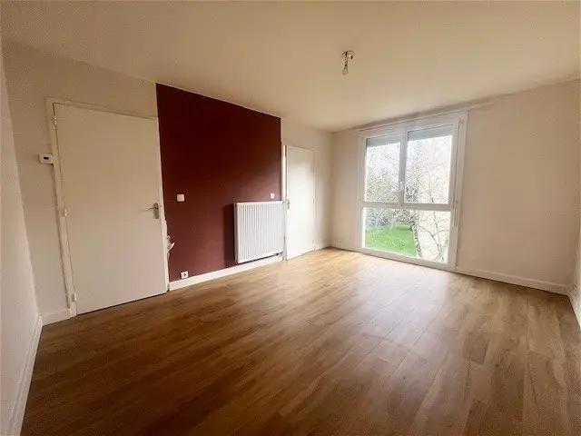 Appartement location à Nantes