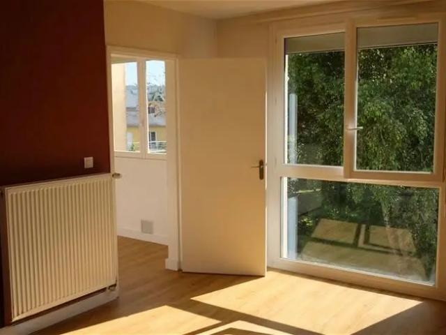 Appartement location à Nantes