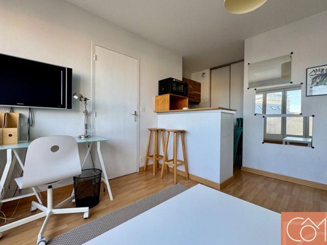 Appartement location à Rennes, Bretagne