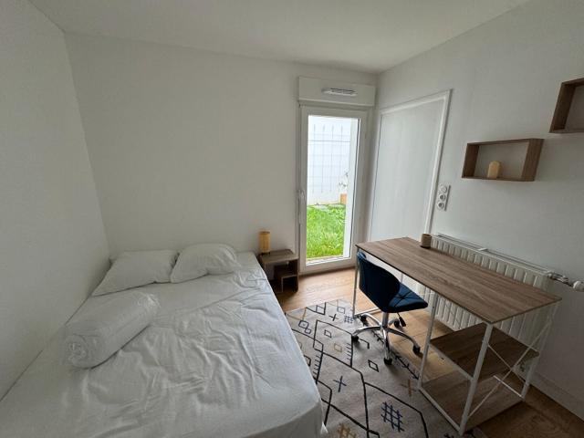 Appartement location à Rennes, Bretagne