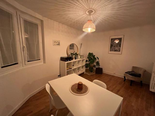 Appartement location à Rennes, Bretagne