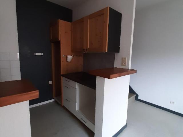 Appartement location à Montbrison