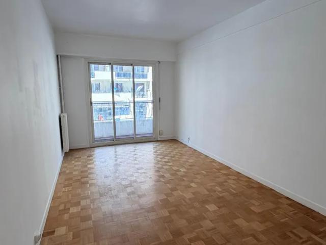 Appartement location à Nice