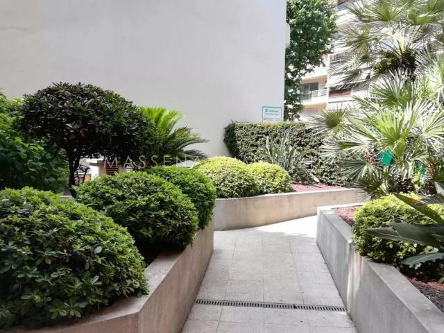 Appartement location à Nice
