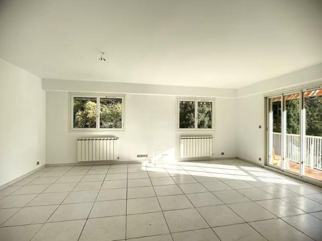 Appartement location à Nice