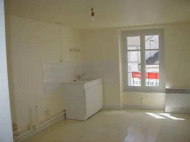 Appartement location à Issoire