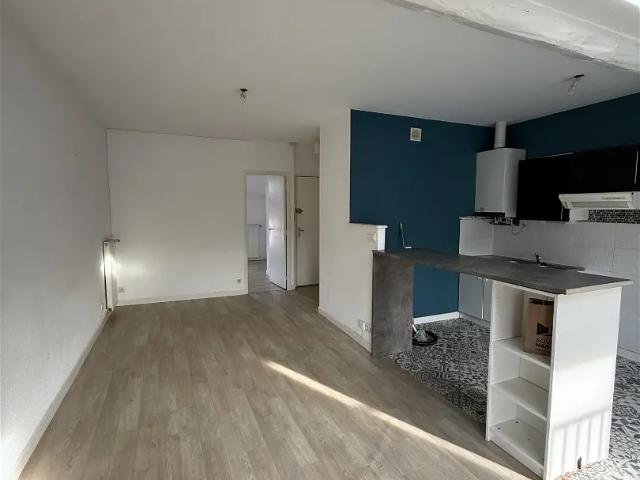 Appartement location à Issoire