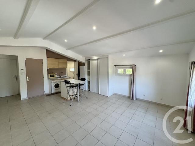 Appartement location à Marseille
