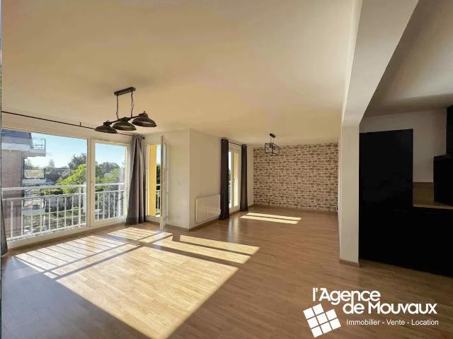 Appartement location à Lille, Mouvaux
