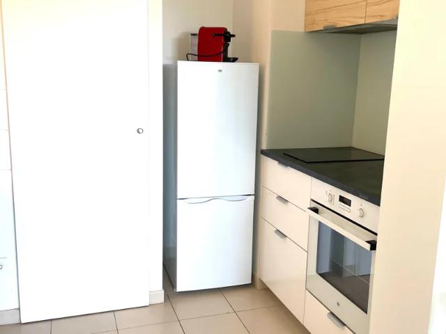 Appartement location à Rochefort, Royan