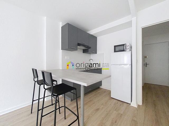 Appartement location à Strasbourg, Hoenheim