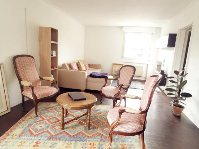 Appartement location à Toulouse