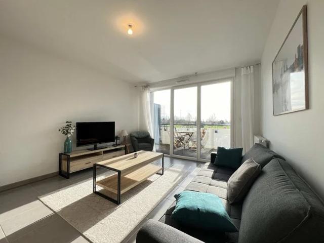 Appartement location à Muret, Frouzins