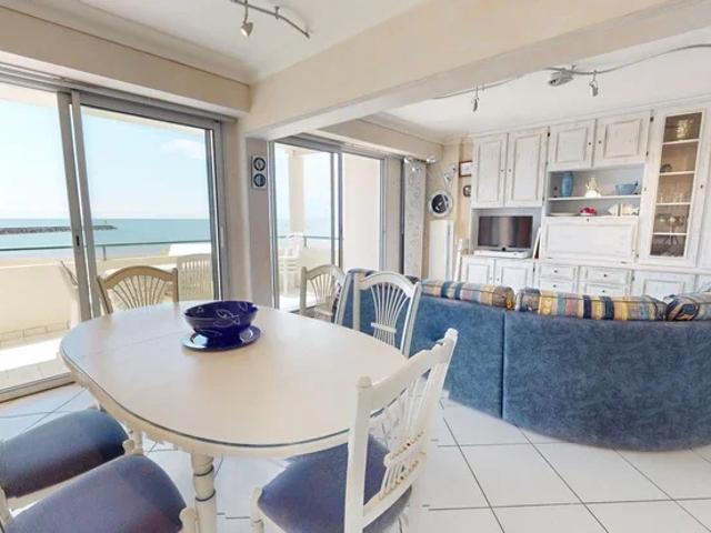 Appartement location à Les Sables-d'Olonne, Saint-gilles-croix-de-vie