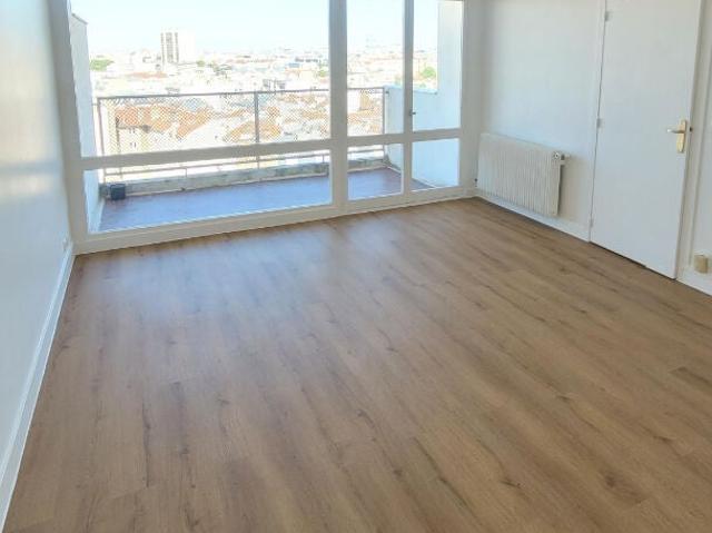 Appartement location à Nanterre, Courbevoie