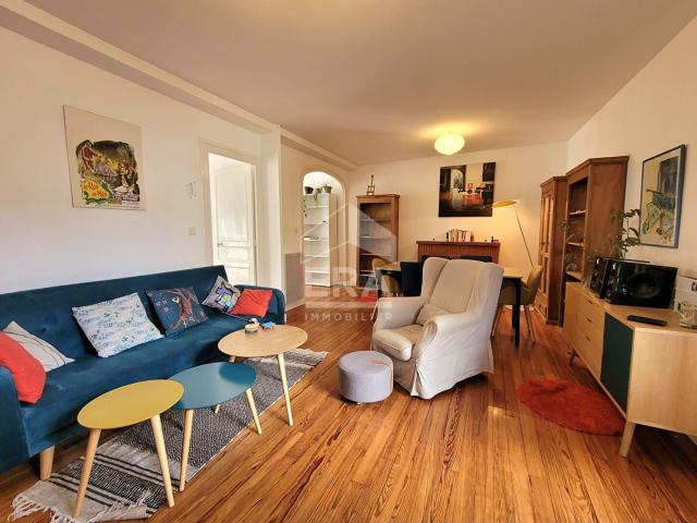 Appartement location à Pau