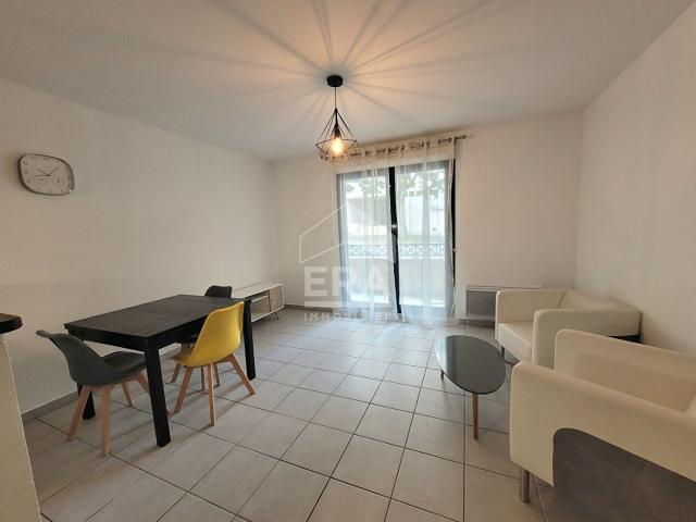 Appartement location à Pau