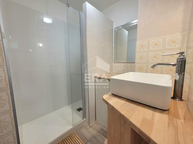 Appartement location à Pau
