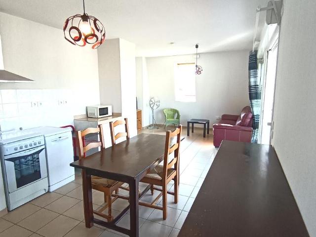 Appartement location à Pau