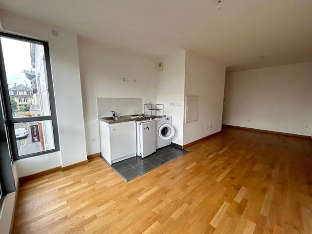 Appartement location à Reims