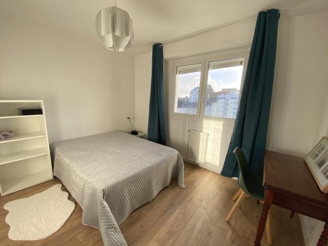 Appartement location à Saint-Patern, Vannes