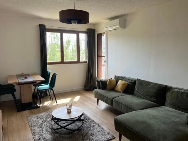 Appartement location à Marseille