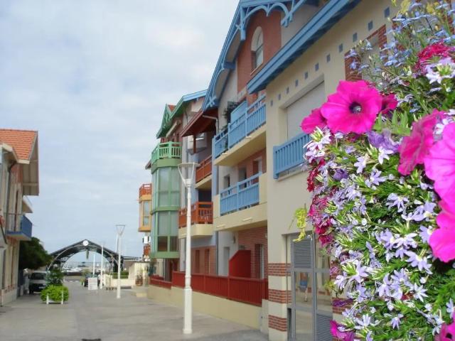 Appartement location à Arcachon