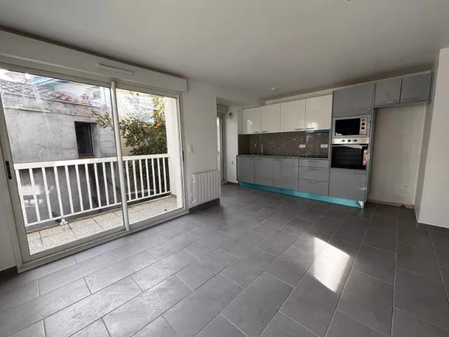 Appartement location à Arcachon