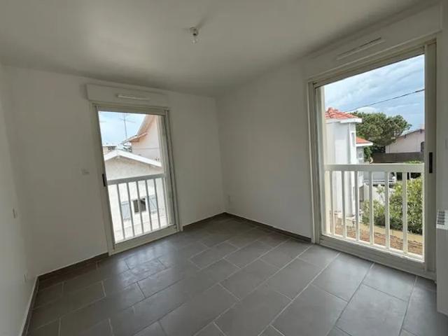 Appartement location à Arcachon