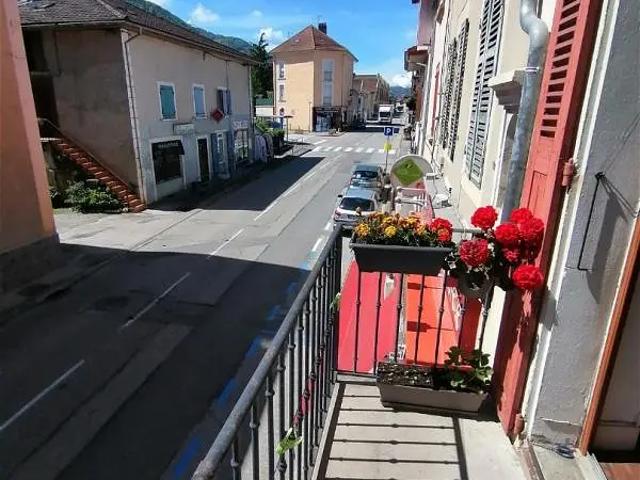 Appartement location à Grenoble, Villard-bonnot