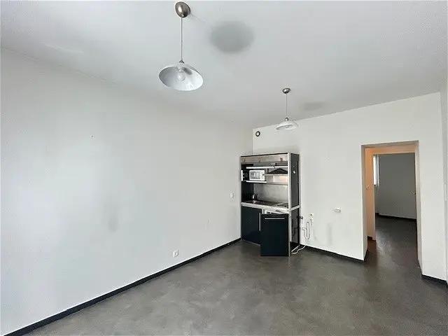 Appartement location à Nantes