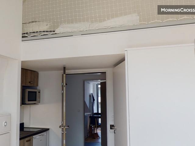 Appartement location à Nantes