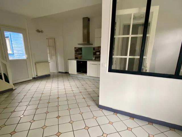 Appartement location à Abbeville