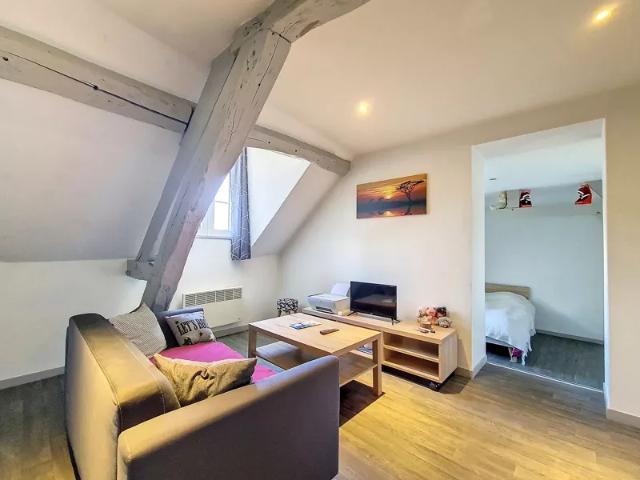 Appartement location à Abbeville