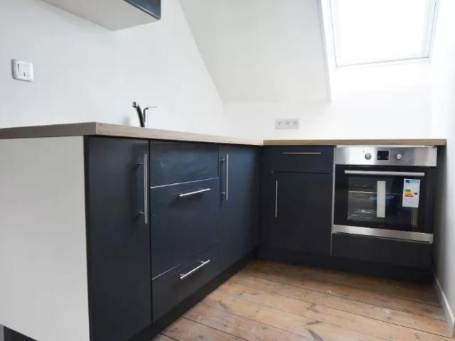 Appartement location à Abbeville