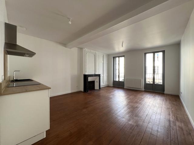 Appartement location à Agen