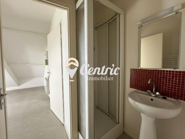 Appartement location à Bressuire