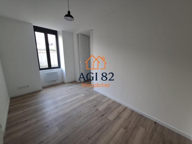 Appartement location à Castelsarrasin