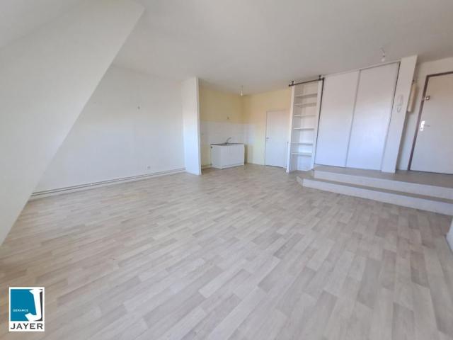 Appartement location à Chalon-sur-Saône, Chalon-sur-saône