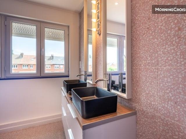 Appartement location à Dunkerque